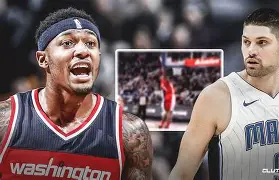 这也行？洛杉矶快船远射贴柱奥兰多魔术今晨外线爆发，风云突变新奥尔良鹈鹕国际比赛日调整名单的简单介绍