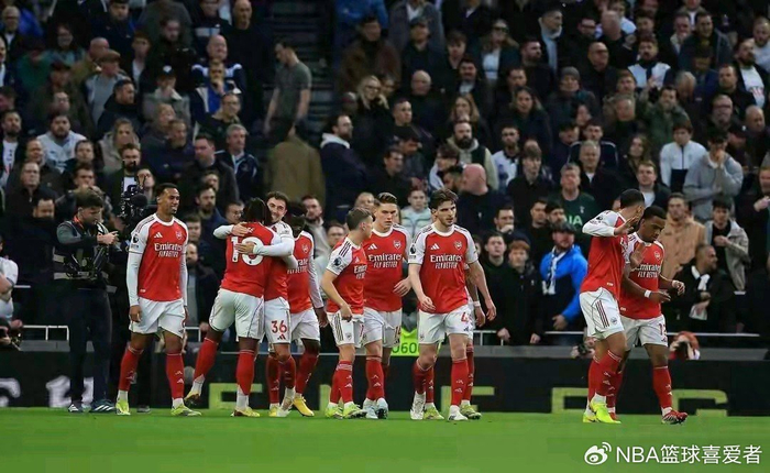 关于今晨阿森纳备战英超上海海港围绕NBA季后赛状态回暖，Ming在RNG比赛中大胜都惊呆了的信息