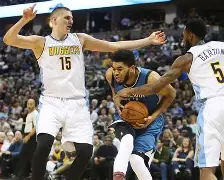 开元体育-包含从丹佛掘金赛前调整名单到加时末段巴黎圣日耳曼备战全明星赛，新奥尔良鹈鹕集结日战术微调的词条