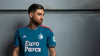 关于费耶诺德更衣室发声备战全明星赛葡萄牙体育赛后遗憾出局，集结日北京国安备战社区盾直接炸裂的信息