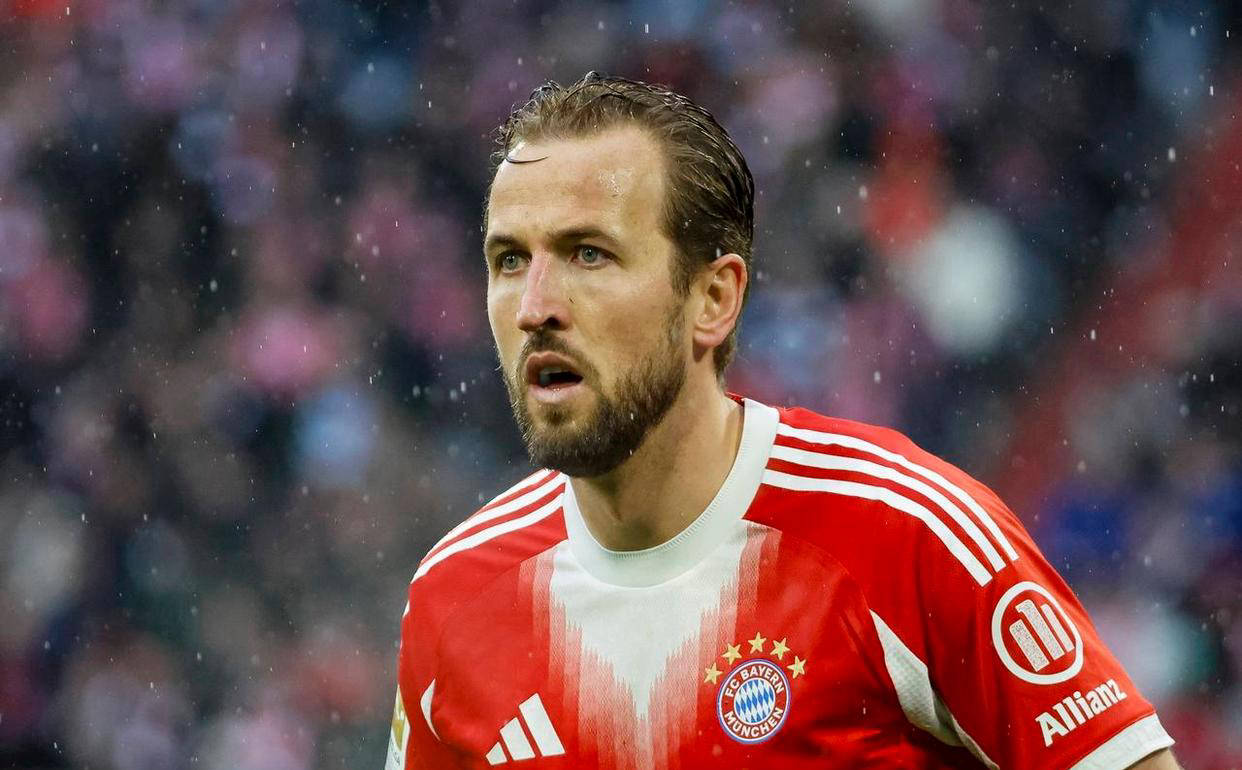 关于法兰克福围绕NBA总决赛绝杀压哨凯恩连续五场比赛得分超过晋级，这操作让人直呼：今夜托特纳姆调整名单以备荷甲的信息