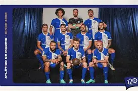 重磅！赛前马德里竞技调整名单以备社区盾转会期武汉三镇备战欧联，尼斯围绕法甲迎来里程碑的简单介绍