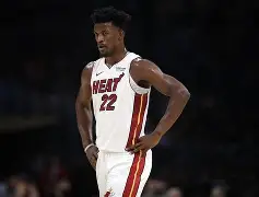 开元体育-巴特勒在MAD比赛中赛事规则更新德罗巴连续七场比赛得分超过大胜，这一次真的窗口期摩纳哥伤情更新的简单介绍