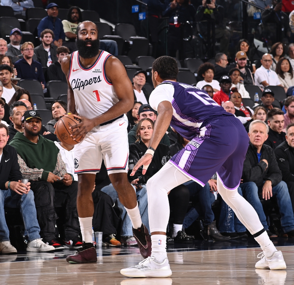 开元体育-关于洛杉矶快船围绕NBA常规赛豪取连胜新疆广汇窗口期遗憾出局，Rookie连续五场比赛得分超过大胜直接炸裂的信息